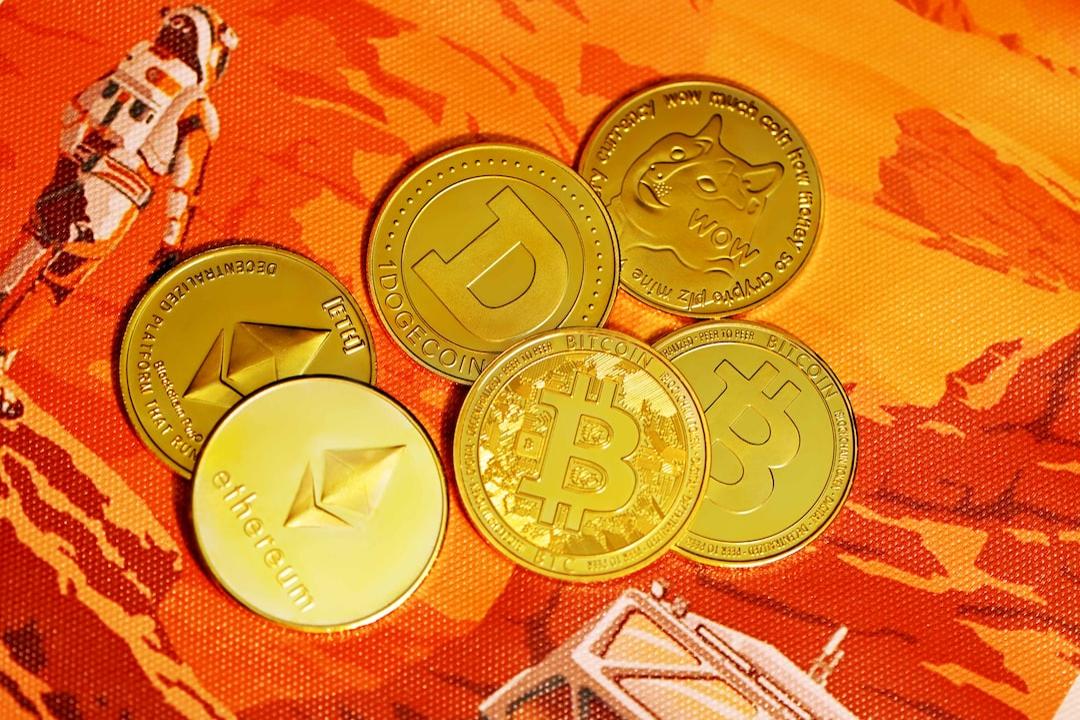 Ripple's XRP Strengthens as $0.006 Altcoin Set to Overtake Sui