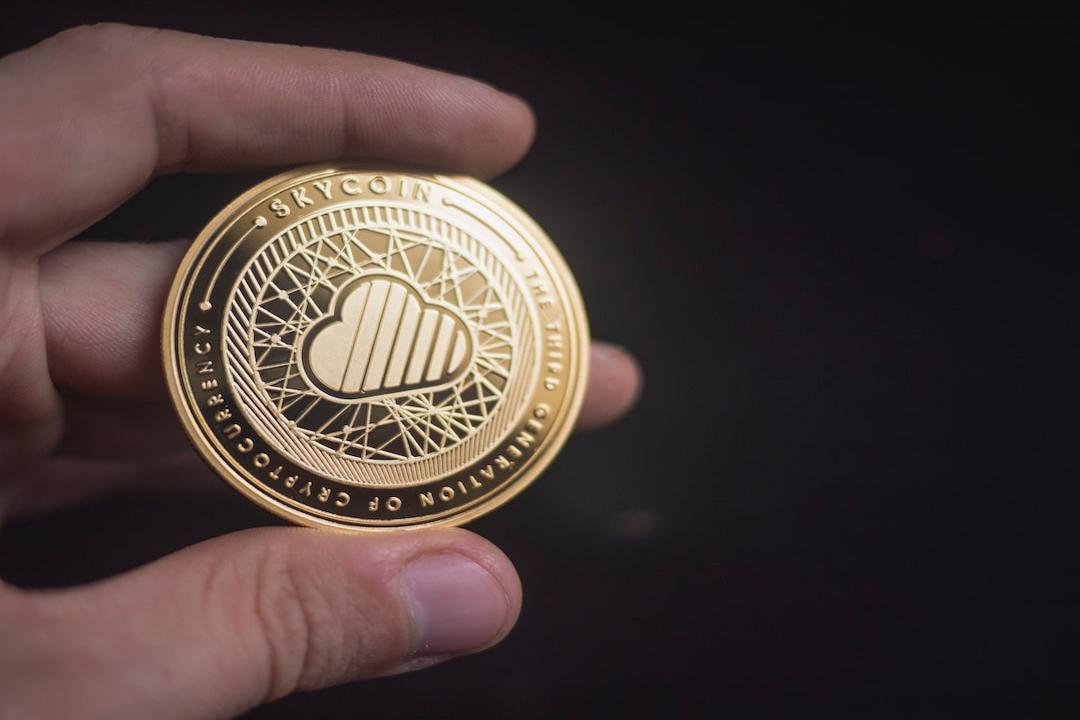 Institutional Investors Discreetly Acquire 900 Million XRP