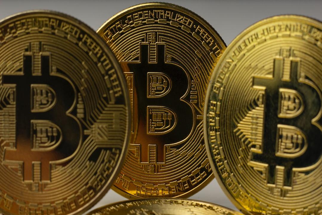 Roswell: The First City in the United States to Hold Bitcoin Reserves