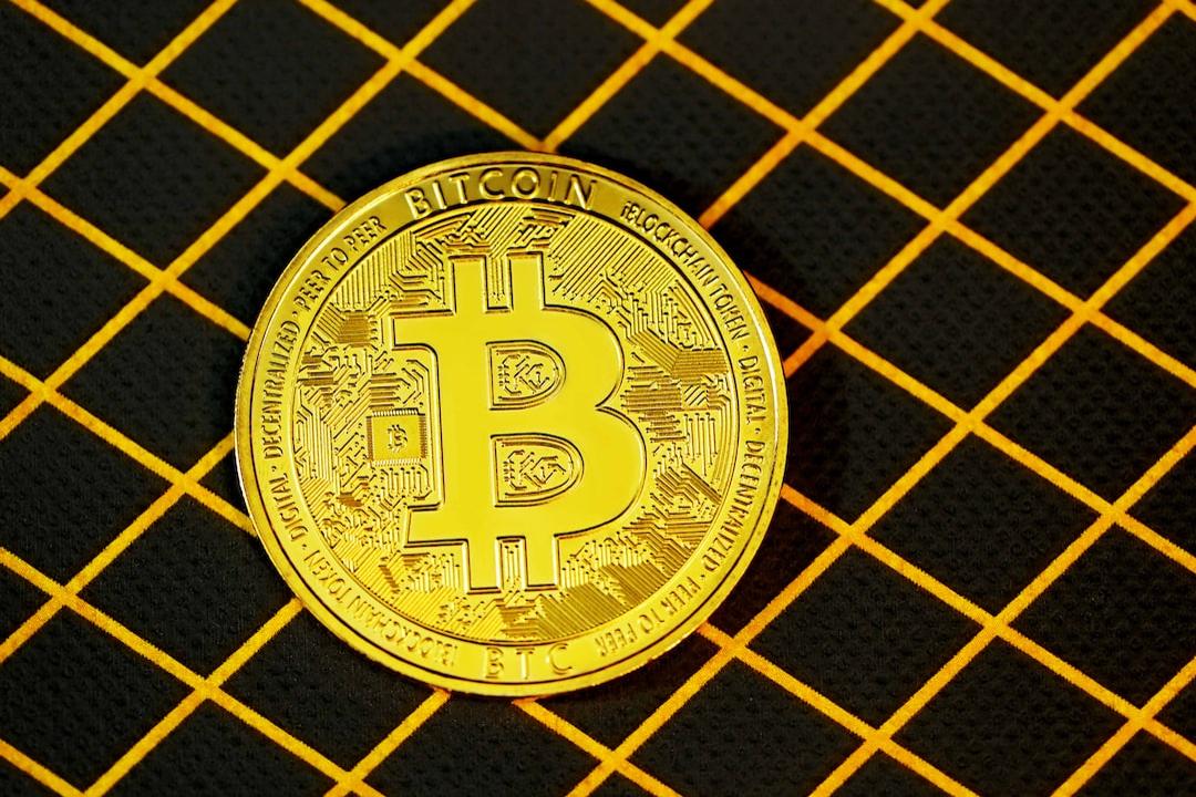 FBS Reports that the Altcoin Market is Entering Its Next Growth Phase