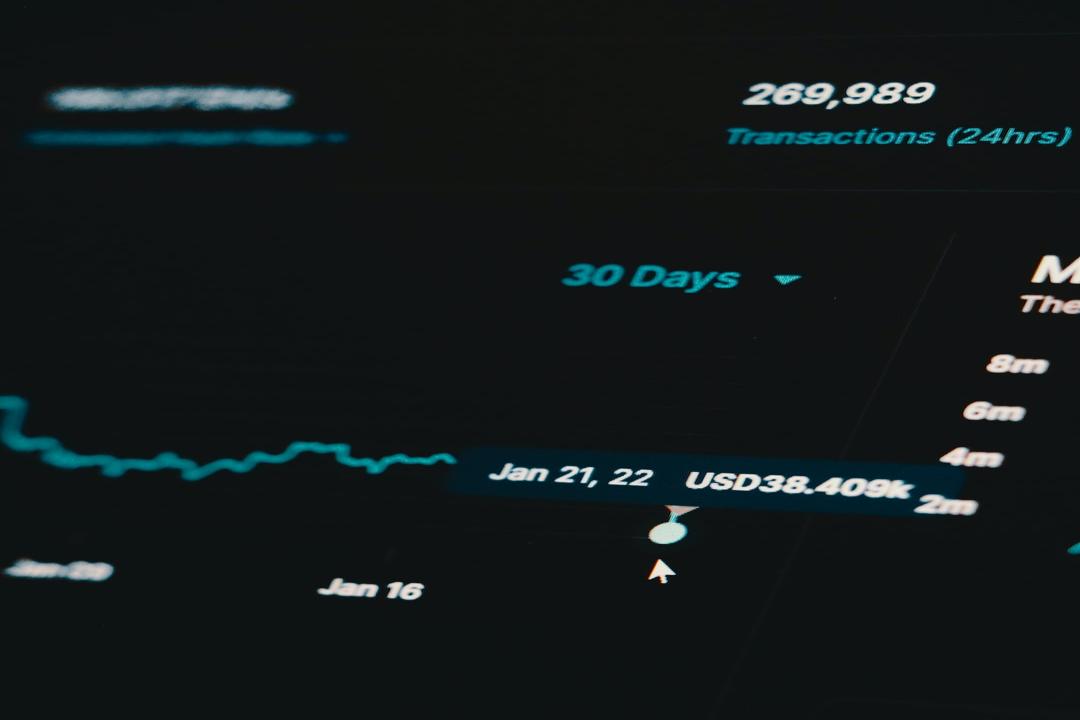 BlockDAG Surpasses DOT and Monero with 47M in Presales