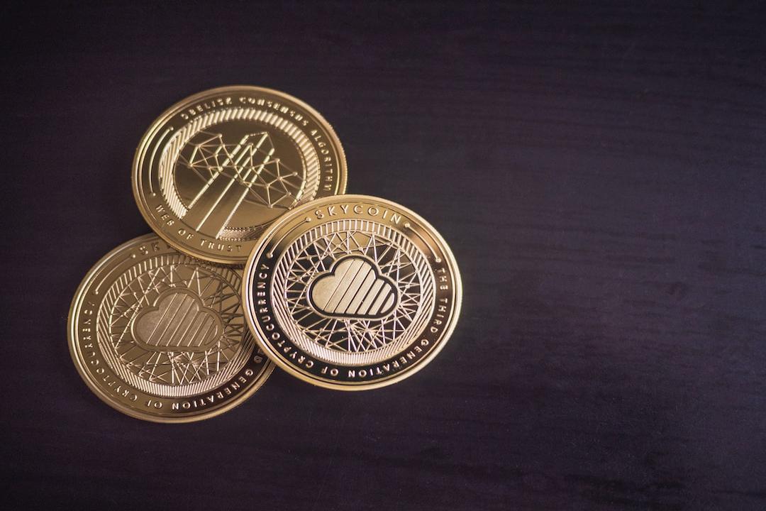 XRP Open Interest Approaches Monthly High